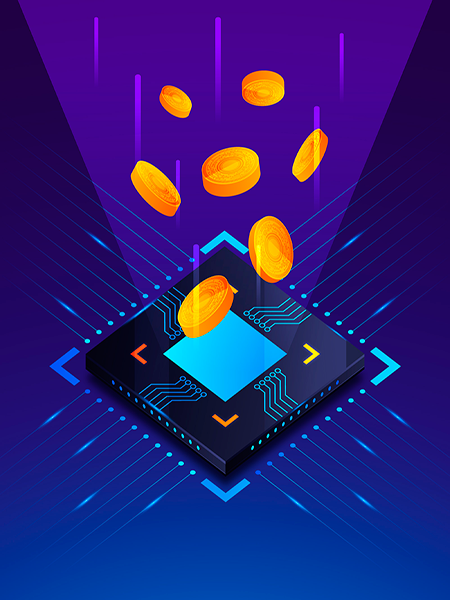 Blockchain Explorer