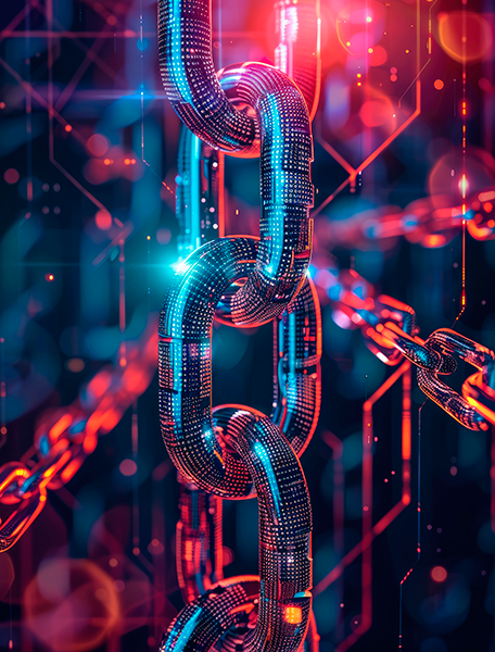 Blockchain Explorer